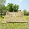 AITAF Lightweight Camouflage Net 1m 2m 3m 4m 5m Camo Mosquito nettings - Woodland Net Mesh for Covering Hunting Shooting Blind Watching Hide Party Decorations (Size : 1m x 2m) view 1