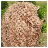 AITAF Heavy Duty Army Camouflage Netting Camouflage Woodland Netting 1m 2m 3m 4m 5m for Camping Outdoor Jungle Camouflage Woodlands Camo Net Netting (Size : 1m x 3m) view 1