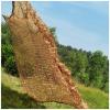 AITAF Heavy Duty Army Camouflage Netting Camouflage Woodland Netting 1m 2m 3m 4m 5m for Camping Outdoor Jungle Camouflage Woodlands Camo Net Netting (Size : 1m x 3m) view 2