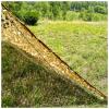 AITAF Heavy Duty Army Camouflage Netting Camouflage Woodland Netting 1m 2m 3m 4m 5m for Camping Outdoor Jungle Camouflage Woodlands Camo Net Netting (Size : 1m x 3m) view 4