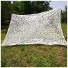 AITAF Camouflage Netting Army Camo Net for Hunting Camouflage Netting, Camo Net for Sun Shade Decoration Camping Hunting Blinds 1m 2m 3m 4m 5m (Size : 2m x 3m) view 2