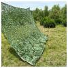 AITAF Camouflage Netting Camo Net 1m 2m 3m 4m 5m Large Army Netting Camouflage Kids Mesh Netting Blind Netting for Hunting, Sun Shade, Camping, Outdoor, Military Theme Party (Size : 2m x 4m) view 2