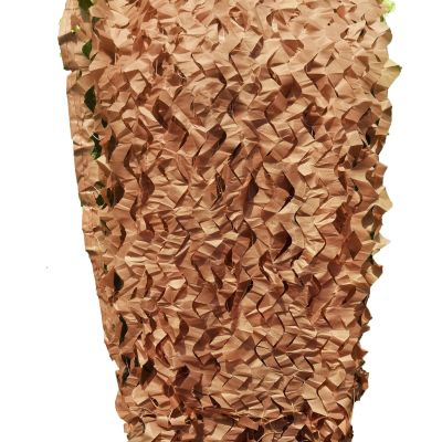 AITAF Camo Camouflage Net 1m 2m 3m 4m 5m Woodland Netting Hunting Hide Army for Camping Hide Camo Birthday Party Themed Decoration (Size : 1m x 2m)