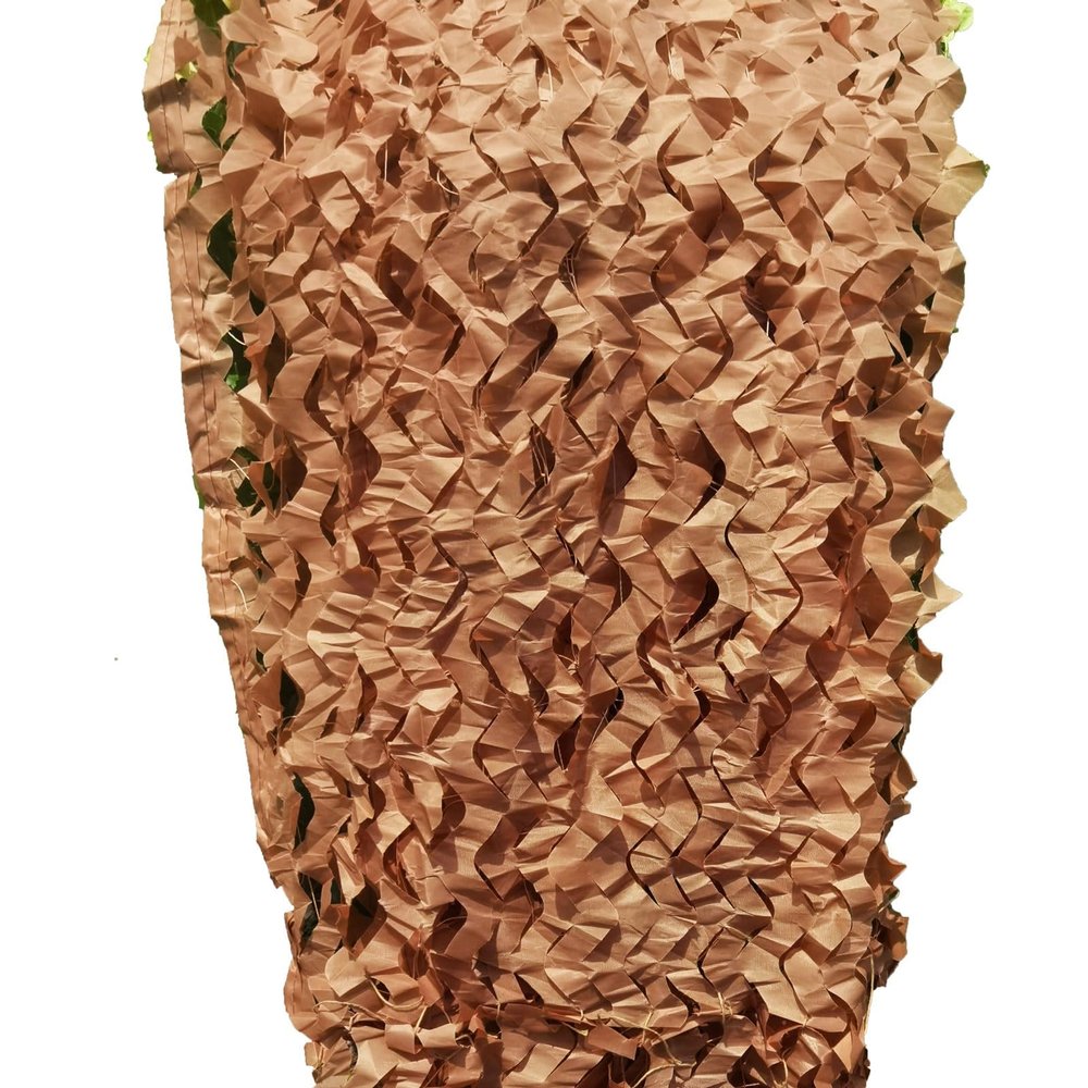 AITAF Camo Camouflage Net 1m 2m 3m 4m 5m Woodland Netting Hunting Hide Army for Camping Hide Camo Birthday Party Themed Decoration (Size : 1m x 2m)