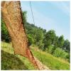 AITAF Camo Camouflage Net 1m 2m 3m 4m 5m Woodland Netting Hunting Hide Army for Camping Hide Camo Birthday Party Themed Decoration (Size : 1m x 2m) view 3