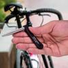 NDNCZDHC Spoke Holder, Spoke Holder for 0.8mm 1.0mm Durable Wheel Spokes Repairing Tool, Spoke Holder Tool for Wheel Spokes Repairing Work view 3