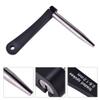 NDNCZDHC Spoke Holder, Spoke Holder for 0.8mm 1.0mm Durable Wheel Spokes Repairing Tool, Spoke Holder Tool for Wheel Spokes Repairing Work view 4