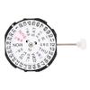 for Long-Lasting Metal Part, Watch Balance Wheel Replacement, Balance Wheel Replacement for 8200 Watch Movement() view 1