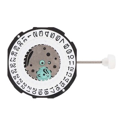 for Long-Lasting Metal Part, Watch Balance Wheel Replacement, Balance Wheel Replacement for 8200 Watch Movement()