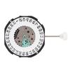 for Long-Lasting Metal Part, Watch Balance Wheel Replacement, Balance Wheel Replacement for 8200 Watch Movement()