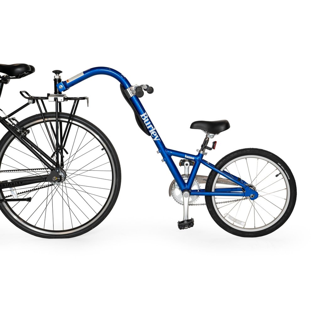 Burley Kazoo Trailercycle