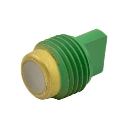 Colaxi Scuba Diving Tank Valve Seat, Snorkeling Cylinder Accessories, 1/2"-20UNF Dive Tank Valve Core Assembly, K Type