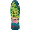 Braille Old School Monster Skateboard Deck -10.12x31.75 - Assembled AS Complete Skateboards view 1