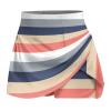 HGps8w Tennis Skirt for Women with Built-in Shorts Stretchy High Waisted Flowy Athletic Golf Skorts Skirts for Running Casual view 3