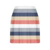 HGps8w Tennis Skirt for Women with Built-in Shorts Stretchy High Waisted Flowy Athletic Golf Skorts Skirts for Running Casual view 4