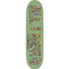 All I Need Goonan Jewels Skateboard Deck -8.25 - Assembled AS Complete Skateboards view 1