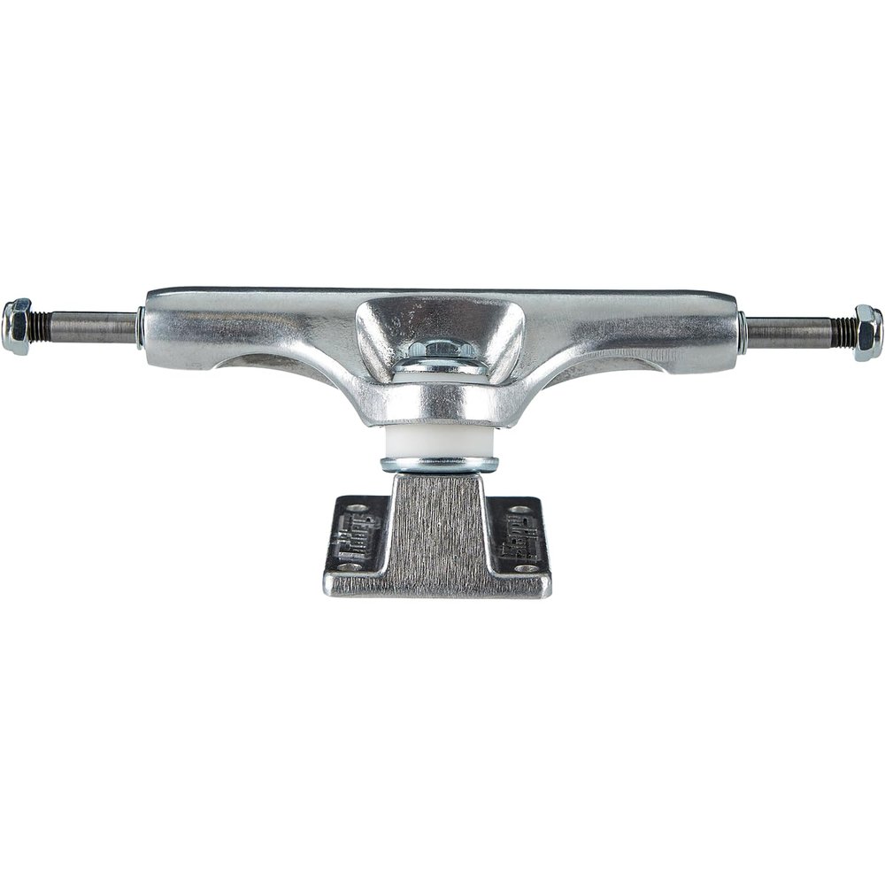 Slappy St1 Inverted 8.5 Polished Skateboard Trucks (Set of 2)