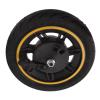 VGEBY Scooter Front Wheel Kit, 10 Inch 60/706.5 Front Wheel Hub with Tire Replacement for 9 G30 Electric Scooter Artire view 3