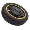 VGEBY Scooter Front Wheel Kit, 10 Inch 60/706.5 Front Wheel Hub with Tire Replacement for 9 G30 Electric Scooter Artire view 4