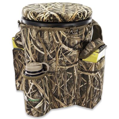 Venture Bucket Pack Lite (Mossy Oak Shadow Grass Blades)