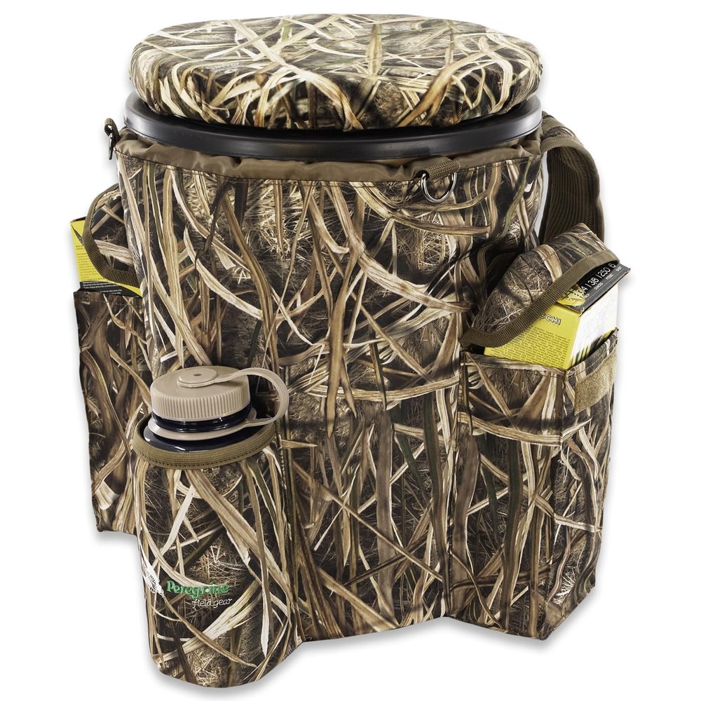 Venture Bucket Pack Lite (Mossy Oak Shadow Grass Blades)
