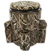 Venture Bucket Pack Lite (Mossy Oak Shadow Grass Blades) view 3