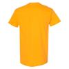 AS01 - Idaho Vandals Basic Block T Shirt - X-Large - Gold view 3