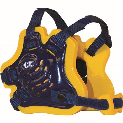 Cliff Keen Tornado Youth Navy/Gold/Navy