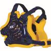 Cliff Keen Tornado Youth Navy/Gold/Navy view 1