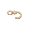 MATHEWS Monkey Tail 4-PK - Tan view 1