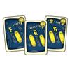 Rio Grande Games Freaky Frogs from Outaspace Solo Pinball Card Game view 2