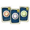 Rio Grande Games Freaky Frogs from Outaspace Solo Pinball Card Game view 3