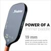 Prodrive Drive Carbon 19mm - 3 Layer (PP/Aramid/PP) Thermoformed with Foam Injected Walls - Includes Paddle Sleeve view 4