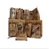 Food Dude 82nd Military MRE Surplus - 2025 Inspection - US MRE Meals Ready to Eat Military with Heater Packs - 4 Pack of Meals Bulk w/ 1250 Calories per - 4 Food Packs view 1