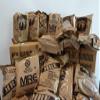 Food Dude 82nd Military MRE Surplus - 2025 Inspection - US MRE Meals Ready to Eat Military with Heater Packs - 4 Pack of Meals Bulk w/ 1250 Calories per - 4 Food Packs view 3