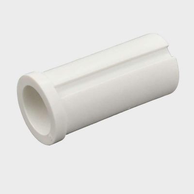 Boat Seat Mount Sleeve Bushing | 1 1/2 OD x 3 1/4 Inch White Nylon