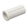 Boat Seat Mount Sleeve Bushing | 1 1/2 OD x 3 1/4 Inch White Nylon view 2