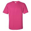 Softstyle T-Shirt in Red by Gildan view 4