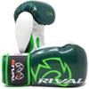 RIVAL Boxing RB7 Fitness Plus Bag Gloves, Ergo Strap System and High-Density Layered Padding for Heavy Bag and Mitt Work view 1