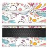 Decalrus - Protective Decal Skin Sticker for The Dell XPS 9720 (17" Screen) case Cover wrap DExps17_9720-105 view 1