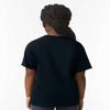 Gildan Youth Softstyle  T-Shirt 64000B - [Maroon] view 4