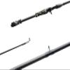 Evergreen International Company COMBAT STICK CAST ROD,CRANK/BLADE JIG view 1