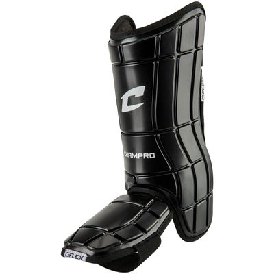 Champro C-Flex Baseball/Softball Batter's Ankle Guard, Adult