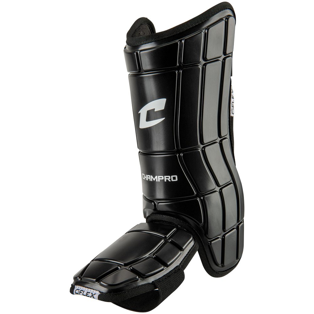 Champro C-Flex Baseball/Softball Batter's Ankle Guard, Adult
