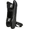 Champro C-Flex Baseball/Softball Batter's Ankle Guard, Adult view 4