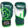 RIVAL Boxing RB7 Fitness Plus Bag Gloves, Ergo Strap System and High-Density Layered Padding for Heavy Bag and Mitt Work view 2