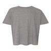 Gildan Youth Softstyle  T-Shirt 64000B - [Graphite Heather] view 1