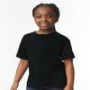 Gildan Youth Softstyle  T-Shirt 64000B - [Maroon] view 2