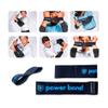 Applied Vision Sports Swing Bands Baseball/Softball Swing Trainer Aid - Equipment for Batting and Hitting view 1