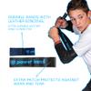 Applied Vision Sports Swing Bands Baseball/Softball Swing Trainer Aid - Equipment for Batting and Hitting view 2